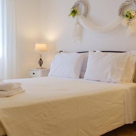 Savvitsa'S Apartment Corfu  Eksteriør billede