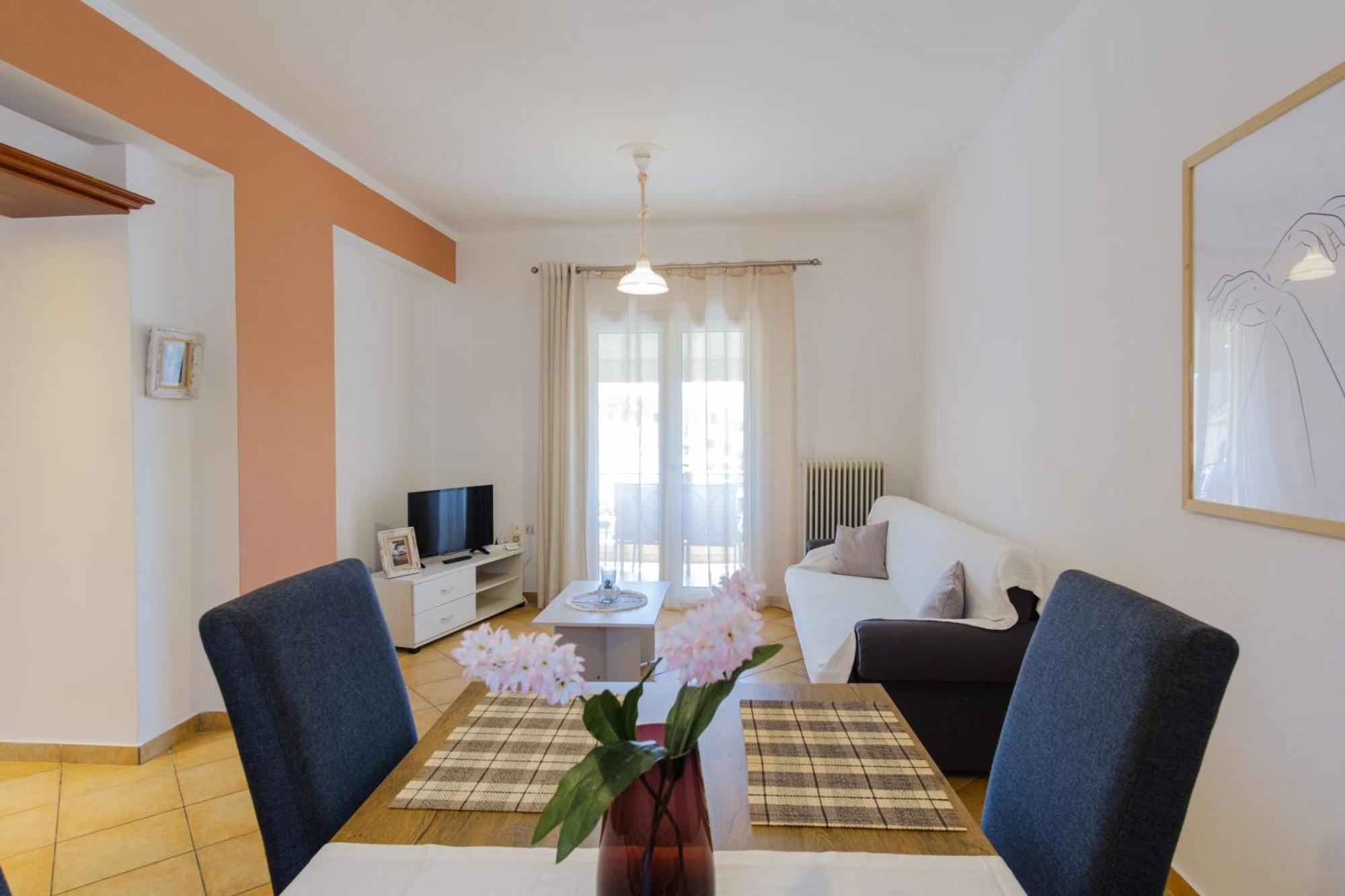 Savvitsa'S Apartment Corfu  Eksteriør billede