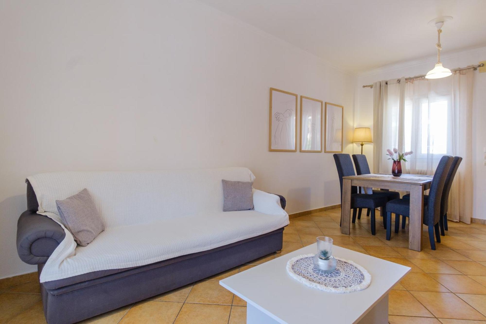 Savvitsa'S Apartment Corfu  Eksteriør billede